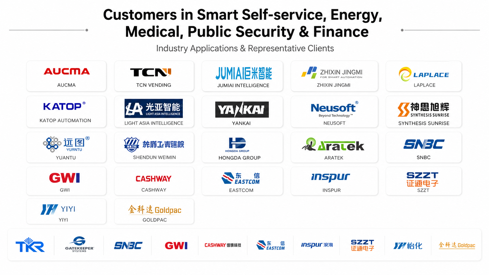 CHIKA customer reference 2
